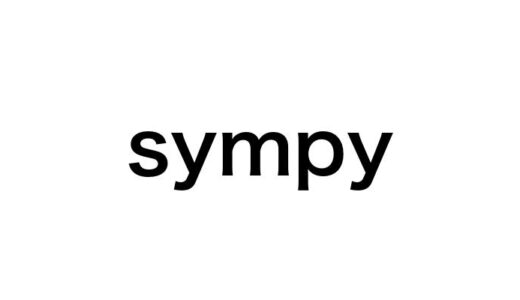 【決定版】sympyの使い方マスター！Python初心者でもわかるコード例と解説