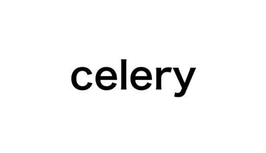 【Python】たった5ステップ！CeleryでWebアプリのバックグラウンドタスクを簡単に実行しよう
