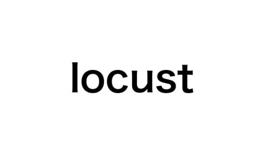 Locust Pythonの基本と使い方 - 7つのステップでパフォーマンステストをマスター！