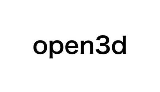 【図解】Open3Dの基本から応用まで！3Dデータ処理を10倍効率化するテクニック5選